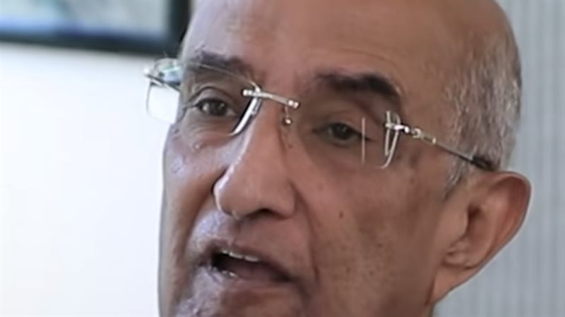 السفير ماجد عبدالفتاح