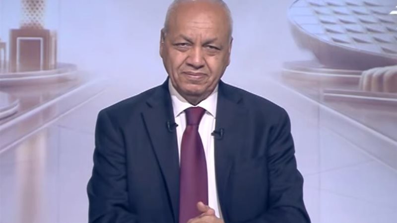 مصطفى بكري