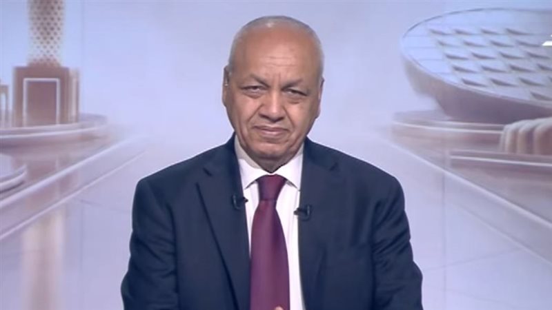 مصطفى بكري