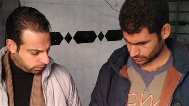 حملات تموينية بالبحيرة