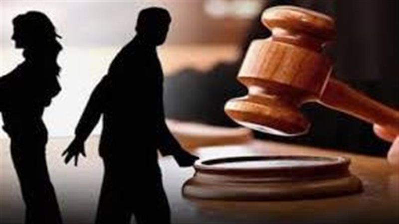ارتفاع معدلات الطلاق