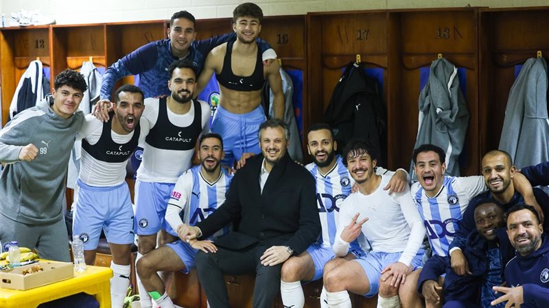 فريق بيراميدز