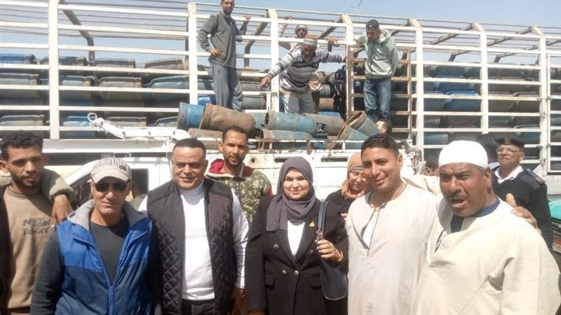 النائبة أسماء حجازي