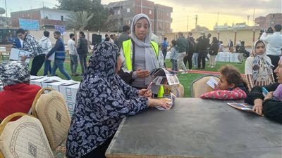 مركز شباب كبريت المفارق يستضيف خامس لقاءات مبادرة 