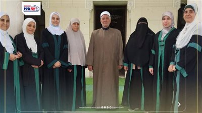 أوقاف الفيوم تواصل قوافل الواعظات بعنوان «رمضان فرصة لتغيير ثقافة الإنفاق»