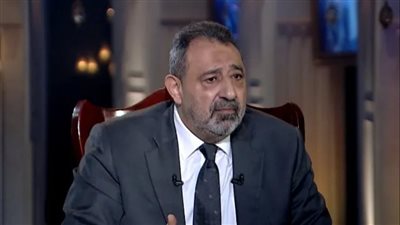 مجدى عبد الغنى : توروب يستاهل الشتيمة ..ولو أنا مسئول في الاهلى همشيه