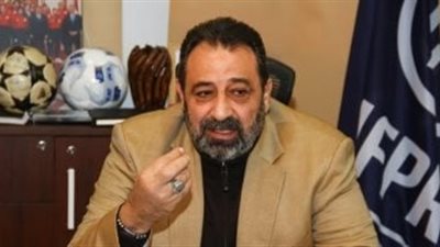 البلدوزر: أوضة لبس الاهلى بايظة.. وقرار ياسين منصور وعبد الحفيظ حبر على ورق