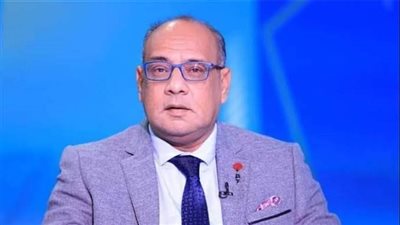 الناقد الرياضي عمرو الدردير ضيف حلقة اليوم من برنامج رامز ليفل الوحش