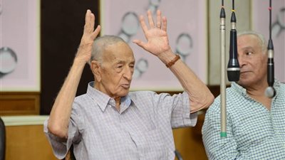 اتحاد الثقافة الرياضية يكرم اسم الراحل فهمي في أمسية رمضانية 