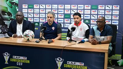 بفرمان من معتمد جمال.. تخفيف الحمل البدني للاعبي الزمالك قبل مباراة أوتوهو