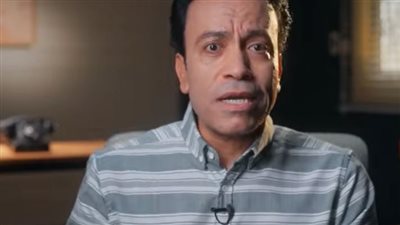 سامح حسين: أول فضيحة في التاريخ بدأت مع أبونا آدم و امنا حواء