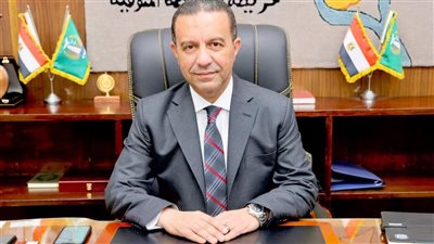 محافظ المنوفية يوجه برفع درجة الاستعداد القصوى لمواجهة الأحوال الجوية المتوقعة