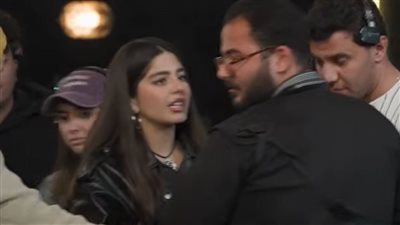 مايان السيد في 