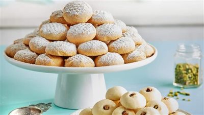 التموين تطرح كعك وبسكويت العيد باسعار مخفضة بالمجمعات الاستهلاكية