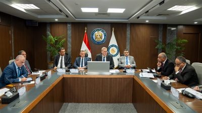 البترول تعتمد موازنة جنوب الوادي 2026 2027 وتعزز فرص الاستثمار