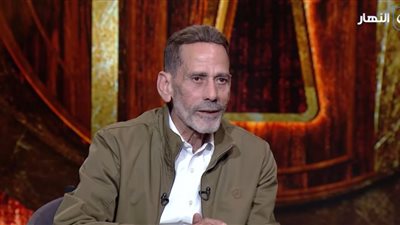 من بوابات الأفراح إلى التمثيل.. كيف طوع محمود عزب 