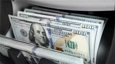 الدولار وصل كام؟..أسعار الدولار مقابل الجنيه في البنوك الحكوميه والخاصه