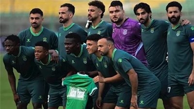 الاتحاد السكندري ينفي مشاكل 