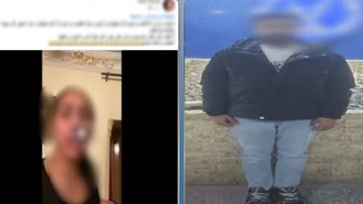 بسبب خلافات أسرية.. ضبط زوج اعتدى على زوجته بالضرب في العبور