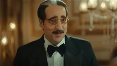 موعد عرض الحلقة الأخيرة من مسلسل النص 2 بطولة أحمد أمين