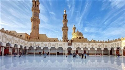 شعائر الفجر | محمدي بحيري قارئا و