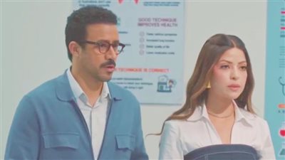 مسلسل بابا وماما جيران الحلقة 10.. نجل أحمد داود يتعرض لإصابة كبيرة