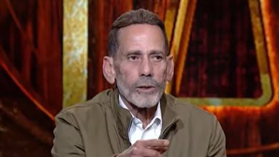 محمود عزب ضيف أميرة بدر الليلة في «أسرار» على شاشة النهار