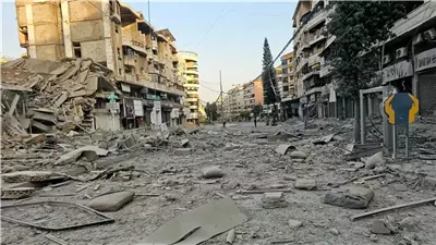 بكري: قلوب المصريين مع أي ضربة ضد إسرائيل.. لكننا نرفض المساس بأمن الدول العرب