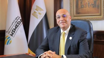 باسل رحمي: أكثر من ٣ مليارات جنيه لتمويل ٩ ,١٣٣ ألف مشروع و١٨٤,٩ ألف فرصة عمل 