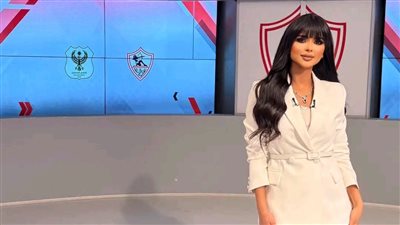 سقطات أم تهديدات.. هل يتم إيقاف فرح علي مذيعة قناة الزمالك بعد تصريحاتها؟