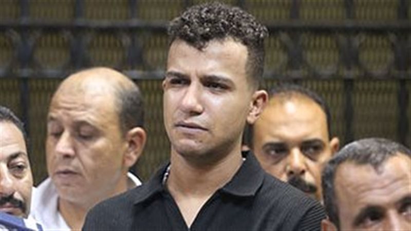 محاكمة عصام صاصا