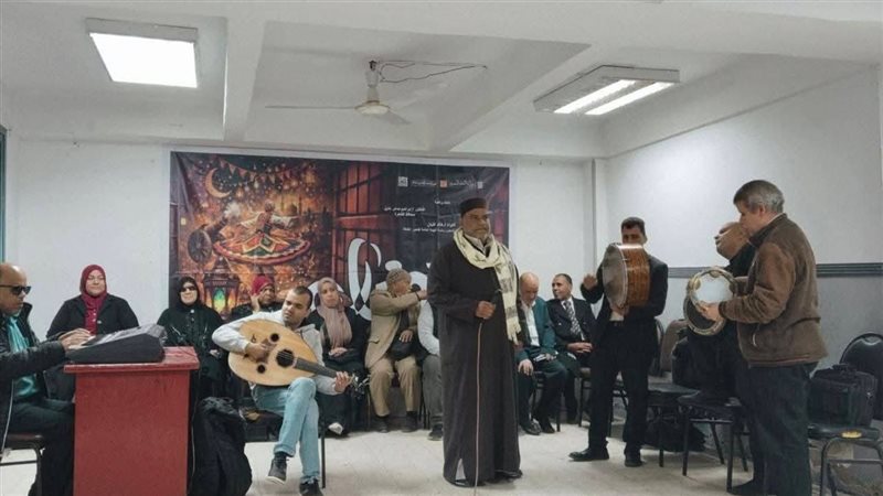 فعاليات ثقافية وفنية