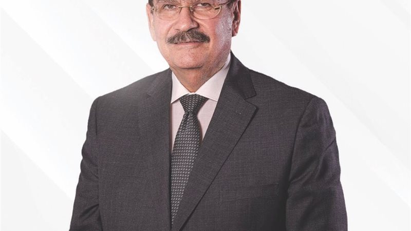 المهندس هاني ضاحي