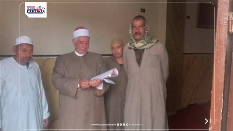 جانب من الجولة 