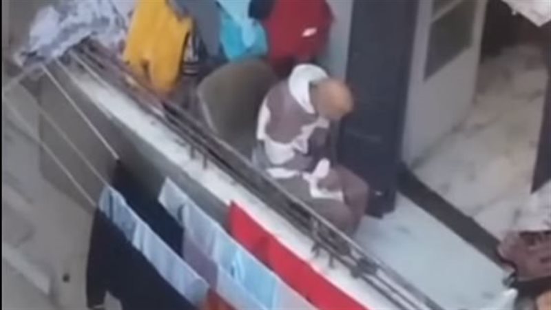جانب من الواقعة 