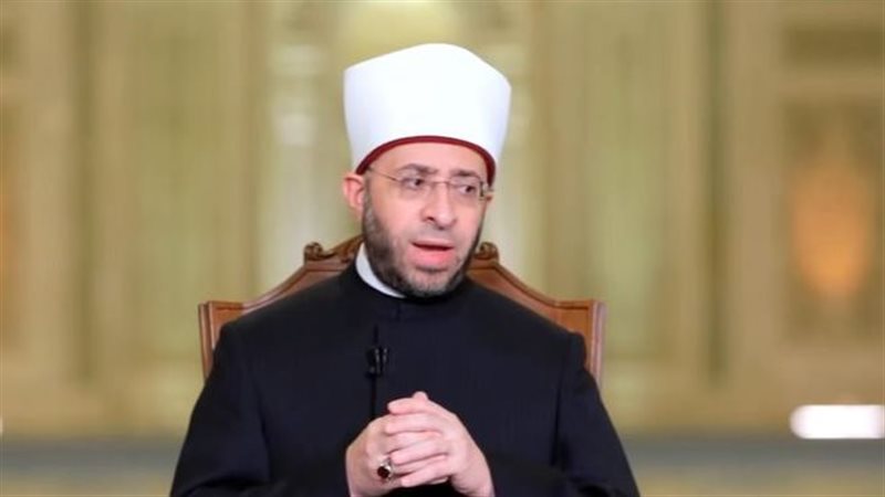 أسامة الأزهري 
