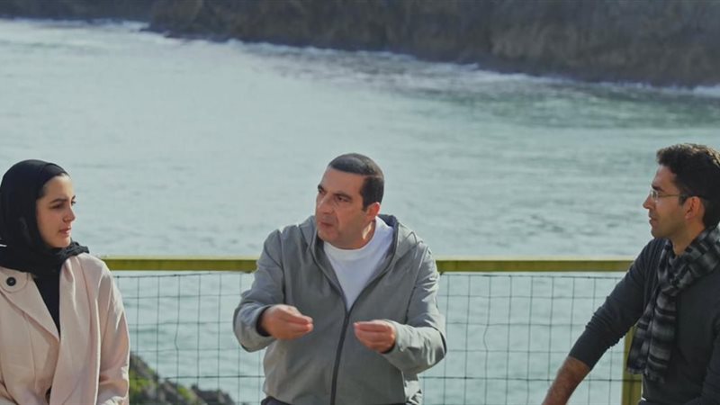 عمرو خالد 