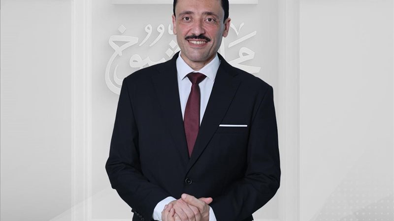 النائب محمد رزق