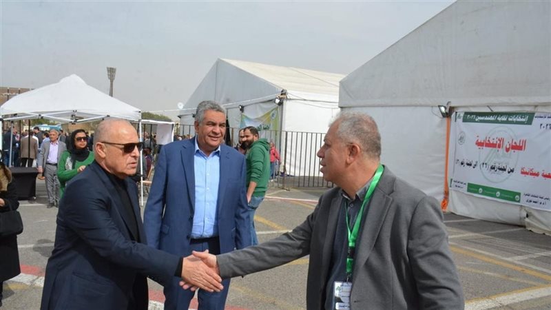 هاني أبو ريدة