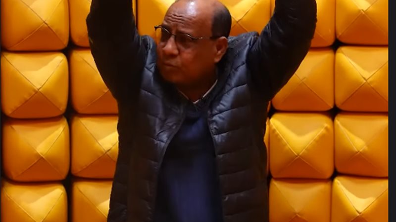 عمرو الدرديري