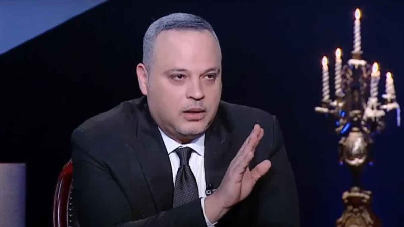 تامر عبد المنعم