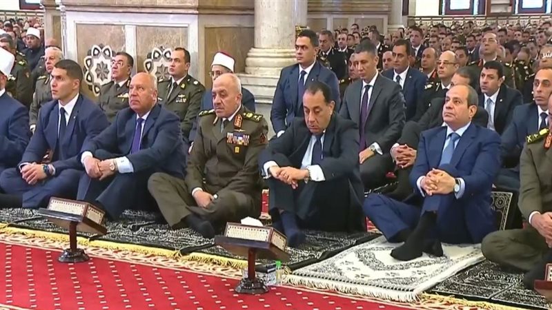 السيسي 
