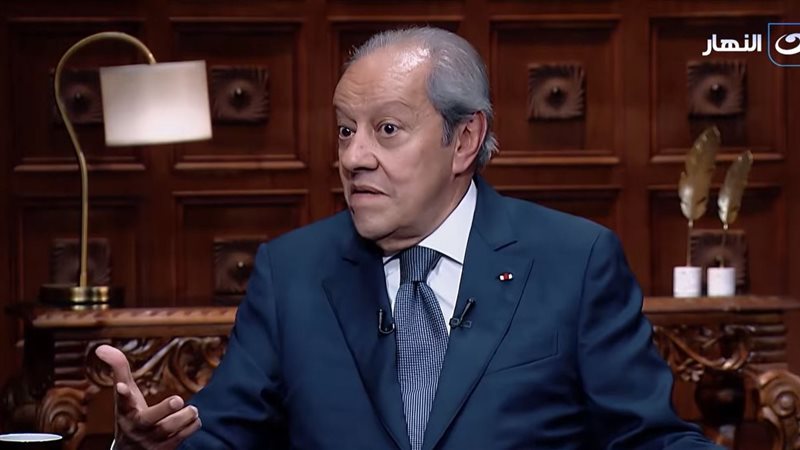 منير فخري