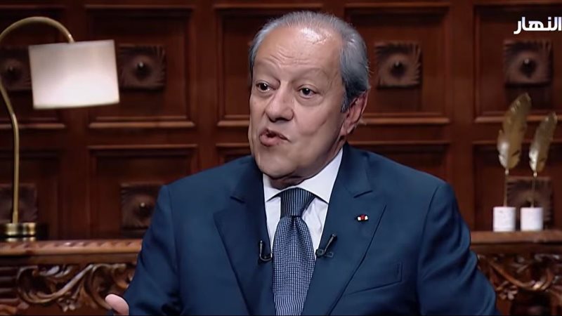 منير فخري عبد النور