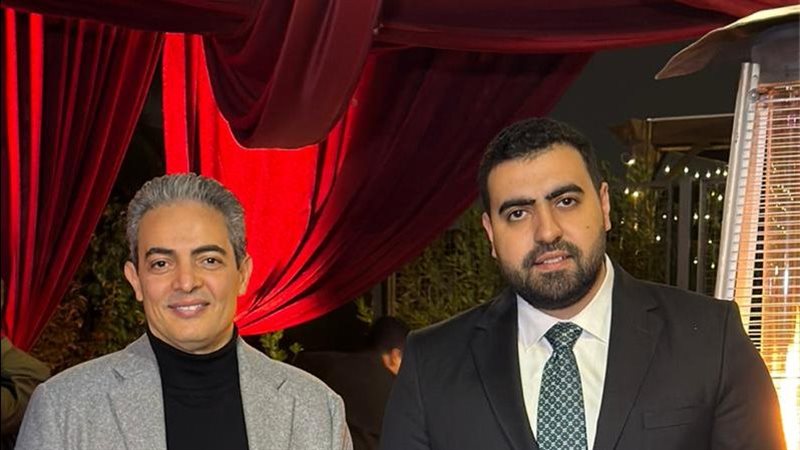 نقيب الإعلاميين 
