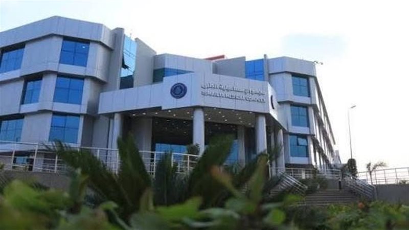 نجاح جراحة دقيقة
