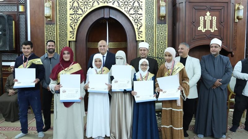السكرتير العام المساعد