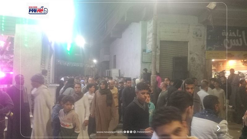 تشييع الجثمان 