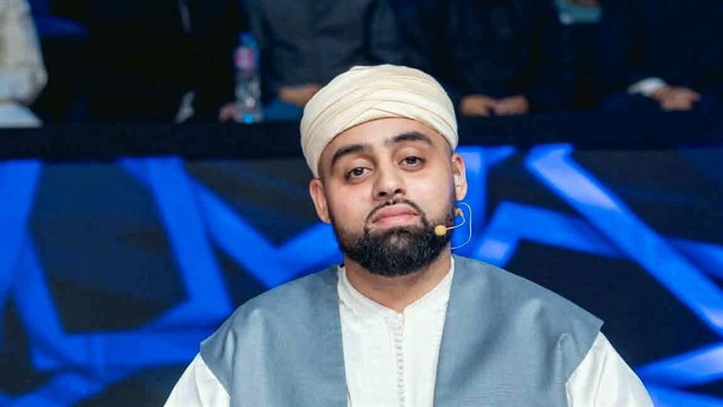 القارئ البريطاني