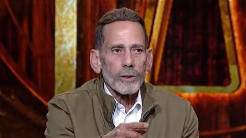 محمود عزب